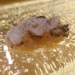 sushi処まんま天王寺 & HANARE - 