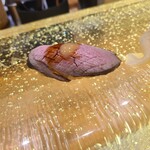 sushi処まんま天王寺 & HANARE - 