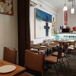 ル カフェ パフューム - 
