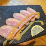 sushi処まんま天王寺 & HANARE - 