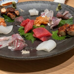 Tsukiji Sushi Take - 