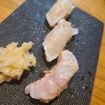 sushi処まんま天王寺 & HANARE - 