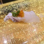 sushi処まんま天王寺 & HANARE - 