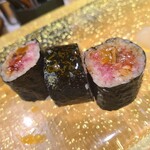 sushi処まんま天王寺 & HANARE - 