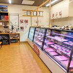 肉のふがね  - 店内の雰囲気（肉のふがね 川口店）