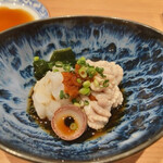 Tsukiji Sushi Take - 