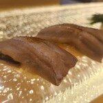 sushi処まんま天王寺 & HANARE - 