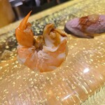 sushi処まんま天王寺 & HANARE - 