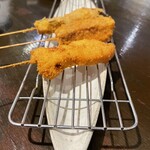 串あげ屋 - 
