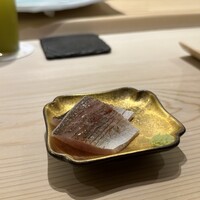 鮨 なんば 日比谷 - 