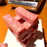 ANIKU produced by 新井屋 - 