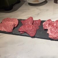 大井町銭場精肉店 - 
