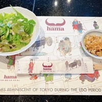 ステーキハウスハマ 六本木本店 - by Mi~ya