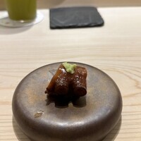 鮨 なんば 日比谷 - 