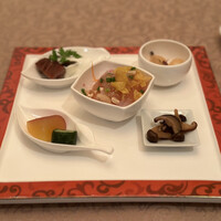 中国料理 翆陽 - 