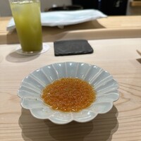 鮨 なんば 日比谷 - 