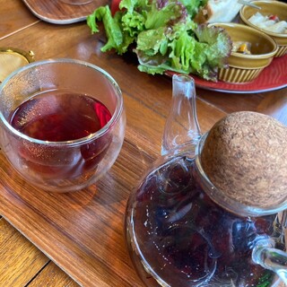 ティーハウス はっぱ_1