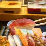 Hama Zushi - 