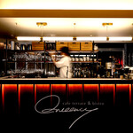 Cafe terrace & bistro Queency - 