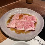 Hidagyuu Ittouya Ginza Bakuroichidai - 