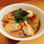 らぁ麺 恋泥棒 - 