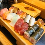 Hama Zushi - 