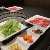 兜 中目黒店 - 