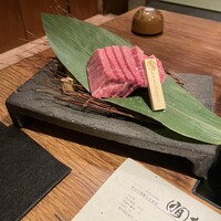 飛騨牛一頭家 馬喰一代 銀座 - 
