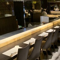 鮨 やまけん 銀座店 - 