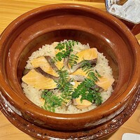 魚と炭と鉄板と ととと - 