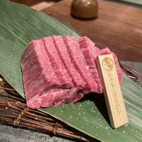飛騨牛一頭家 馬喰一代 銀座 - 