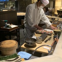 鮨 やまけん 銀座店 - 