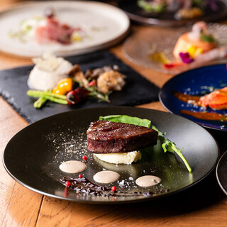 cafe terrace & bistro Queency_2