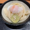 日本橋 讃岐うどん ほし野