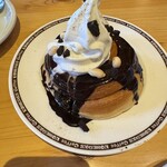 コメダ珈琲店 - 料理写真: