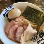 特級鶏蕎麦 龍介 - 