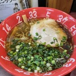 呉麺屋 - 尾道ラーメン