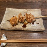 Yakitori Tokoshima - 