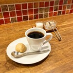 Cafe Respiro - 