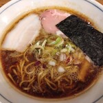 ラーメン一心 - 