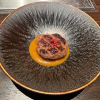焼肉うしごろ 銀座並木通り店 - 