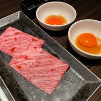 焼肉うしごろ 銀座並木通り店 - 