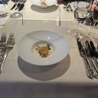 上野精養軒本店 グリル - 