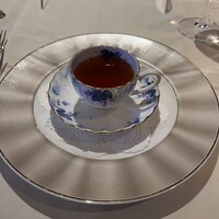 上野精養軒本店 グリル - 
