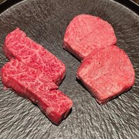 焼肉うしごろ 銀座並木通り店 - 
