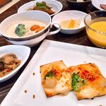 オールデイダイニング コンパス - 