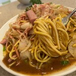 スパゲティ コモ - 