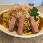 スパゲティ コモ - 