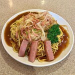 スパゲティ コモ - 