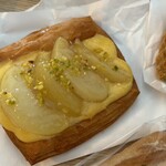 アルチザン・ブーランジェ・クピド - 